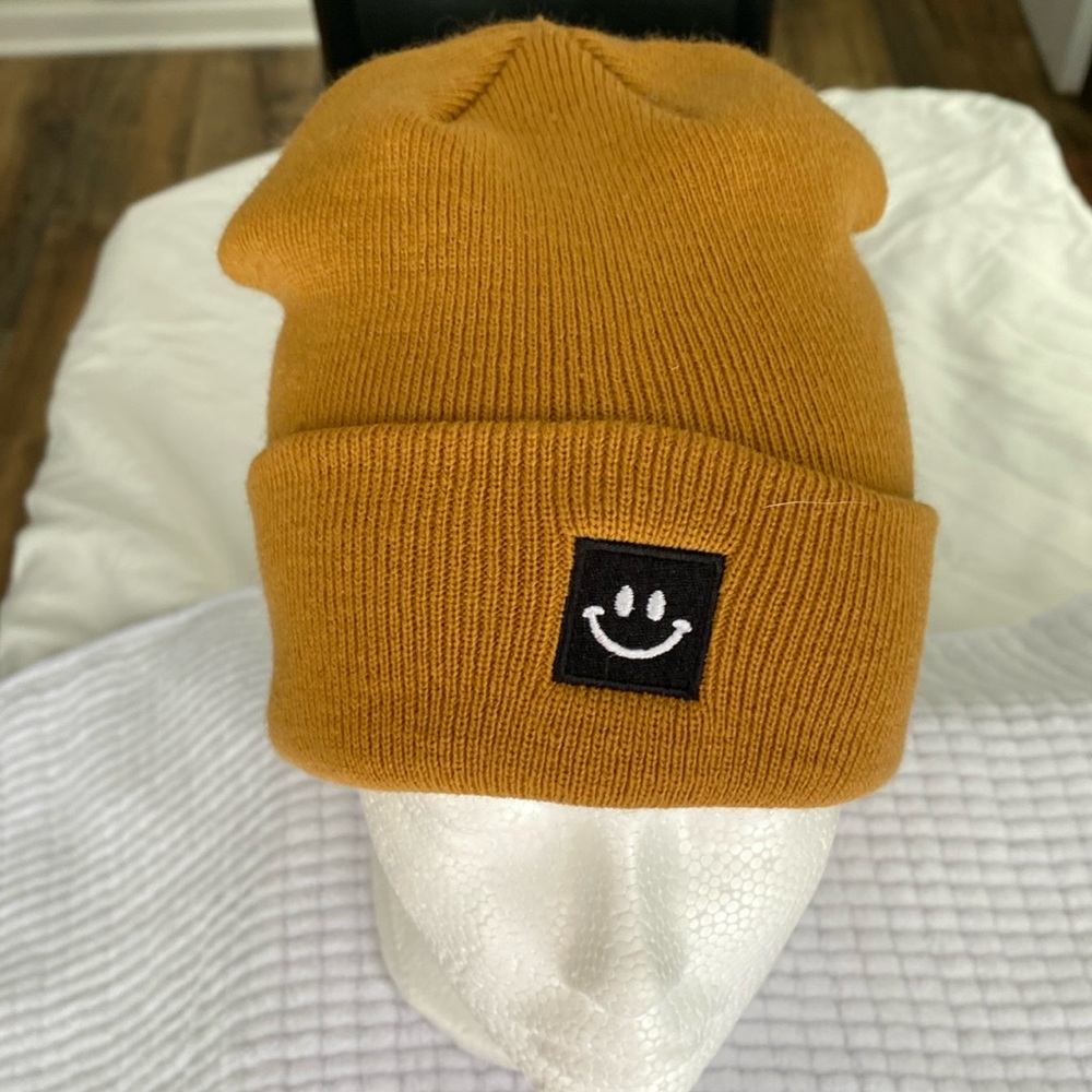 Winter Hat
